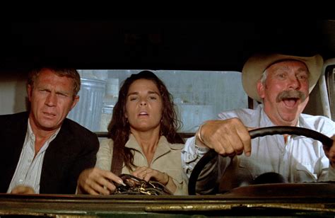 The Getaway .
